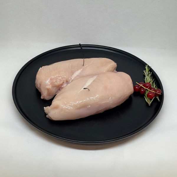 Filet de poulet