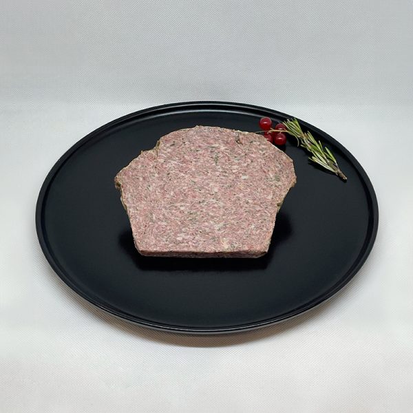 Pâté maison 180g environ