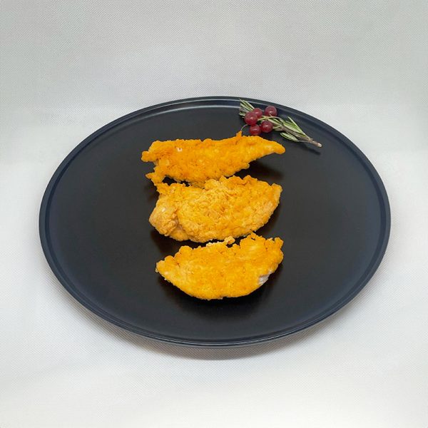 Tenders poulet maison