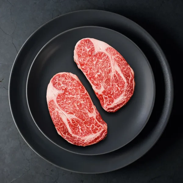 Viande d'exception
