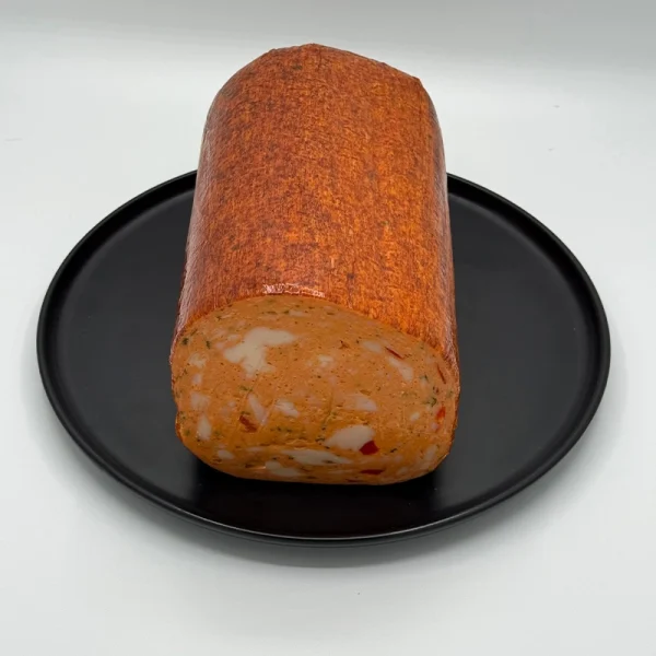 Poulet paprika piquant